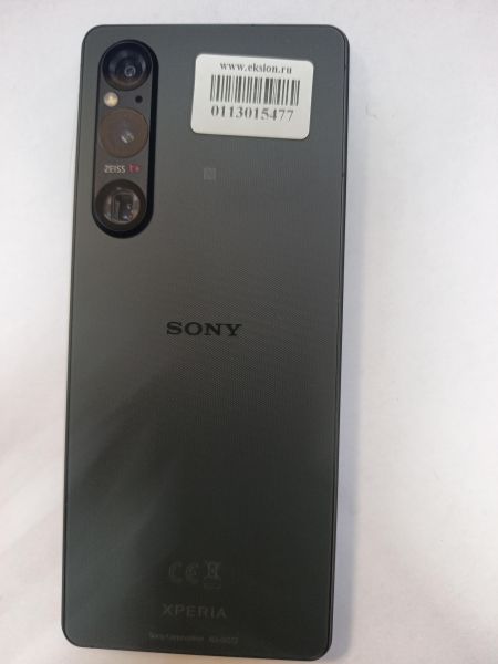 сотовый телефон Sony Xperia 1 V 12/256GB (XQ-DQ72) Duos в Иркутск