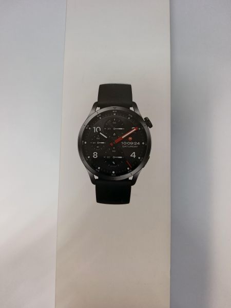 умные часы и браслеты Xiaomi Watch S5 (M2530W1) с СЗУ в Иркутск