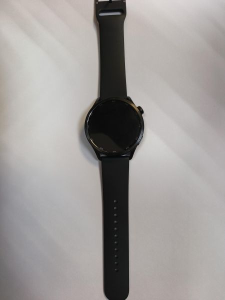 умные часы и браслеты Xiaomi Watch S5 (M2530W1) с СЗУ в Иркутск