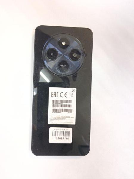 сотовый телефон Xiaomi Redmi 14C 4/128GB (2409BRN2CY) Duos в Иркутск