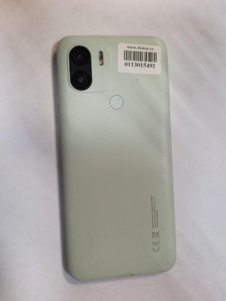 сотовый телефон Xiaomi Redmi A1+ 2/32GB (220733SFG) Duos в Иркутск
