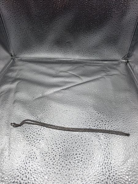серебряная цепь Цепь серебро 925 8,06g, вес изделия 8.07g, длина 50 см, нет камней в Иркутск