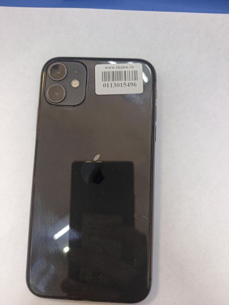 сотовый телефон Apple iPhone 11 64GB в Иркутск