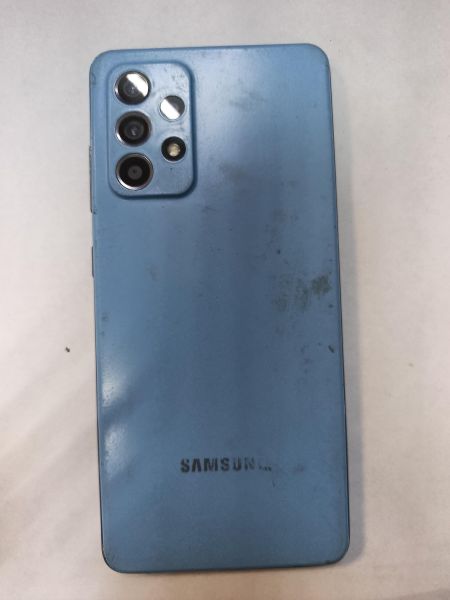 сотовый телефон Samsung Galaxy A52 4/128GB (A525F) Duos в Иркутск