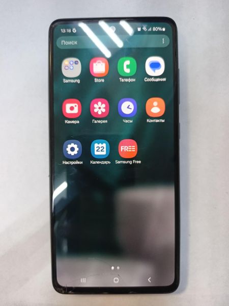 сотовый телефон Samsung Galaxy A52 4/128GB (A525F) Duos в Иркутск