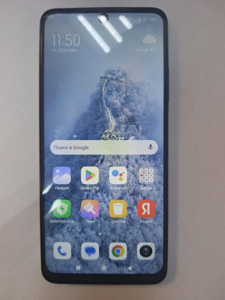 сотовый телефон Xiaomi Redmi Note 11 4/128GB (2201117TG) Duos в Иркутск