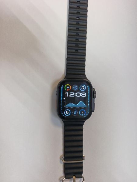 умные часы и браслеты SmartWatch LJ737(D) с СЗУ в Иркутск