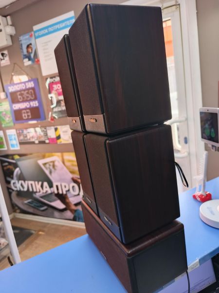 компьютерная акустика Microlab FC730 в Иркутск