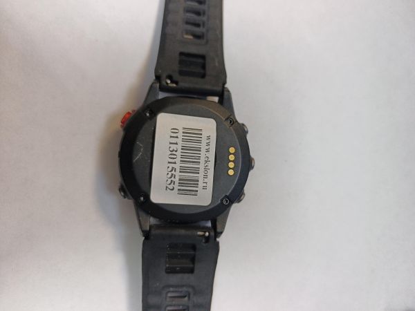 умные часы и браслеты SmartWatch GT4 (Y2680) с СЗУ в Иркутск