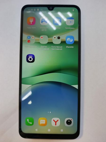сотовый телефон Xiaomi Redmi A5 3/64GB (25028RN03A) Duos в Иркутск