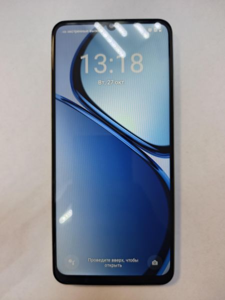 сотовый телефон Realme Note 60x 3/64GB (RMX3938) Duos в Иркутск