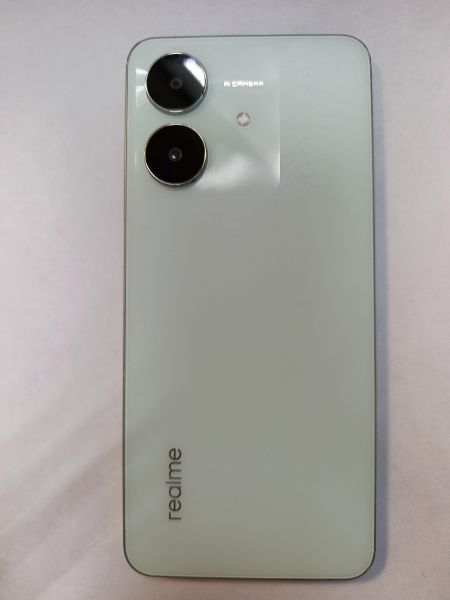 сотовый телефон Realme Note 60x 3/64GB (RMX3938) Duos в Иркутск