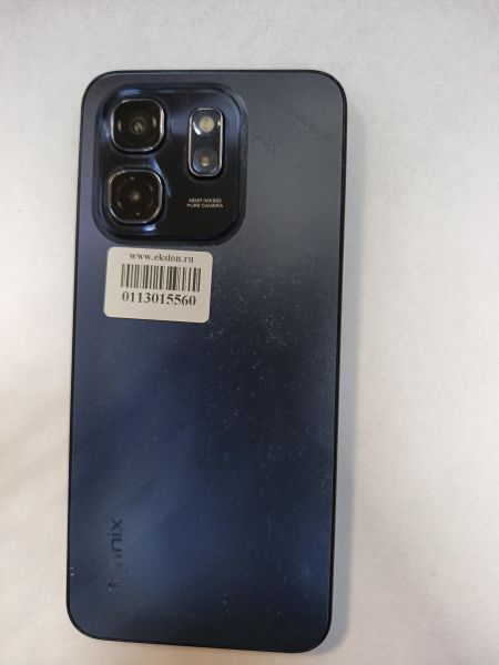 сотовый телефон Infinix Hot 50i 6/128GB (X6531B) Duos в Иркутск