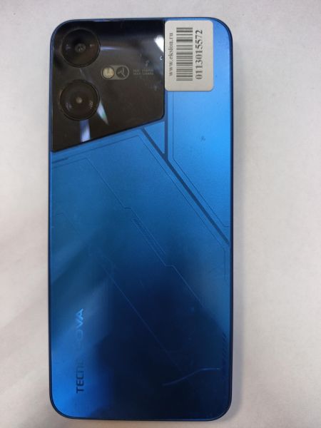 сотовый телефон TECNO Pova Neo 3 4/128GB (LH6n) Duos в Иркутск