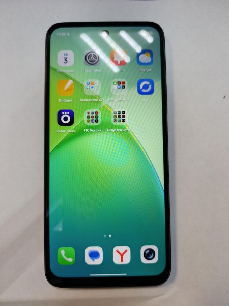 сотовый телефон Infinix Smart 10 4/128GB (X6725D) Duos в Иркутск