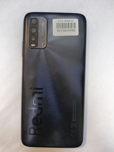 сотовый телефон Xiaomi Redmi 9T NFC 4/128GB (M2010J19SY) Duos в Иркутск