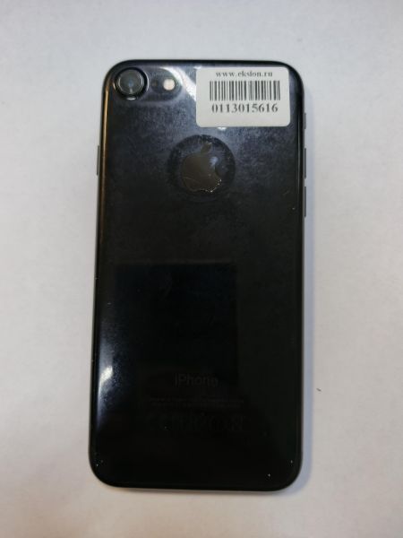 сотовый телефон Apple iPhone 7 256GB в Иркутск