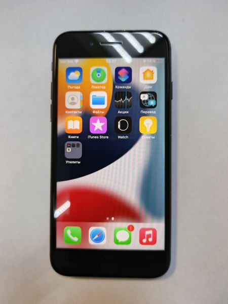 сотовый телефон Apple iPhone 7 256GB в Иркутск