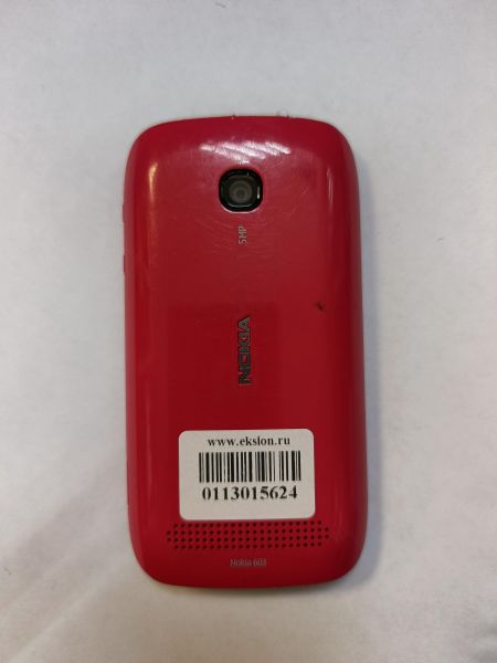 сотовый телефон Nokia 603 в Иркутск