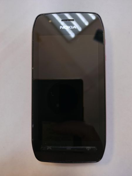 сотовый телефон Nokia 603 в Иркутск