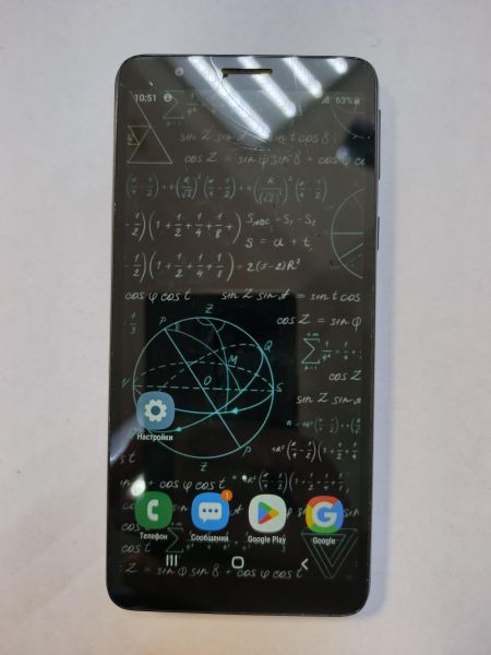 сотовый телефон Samsung Galaxy A01 Core 16GB (A013F/DS) Duos в Иркутск