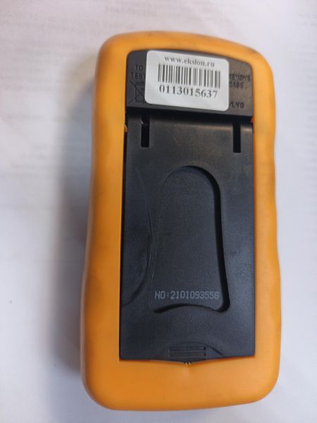 мультиметр Китайкский XL830L в Иркутск