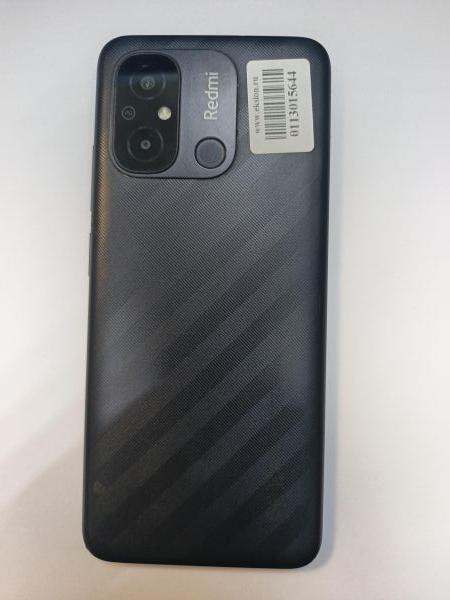 сотовый телефон Xiaomi Redmi 12C 4/128GB (22126RN91Y) Duos в Иркутск