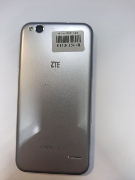 сотовый телефон ZTE Blade S6 Duos в Иркутск
