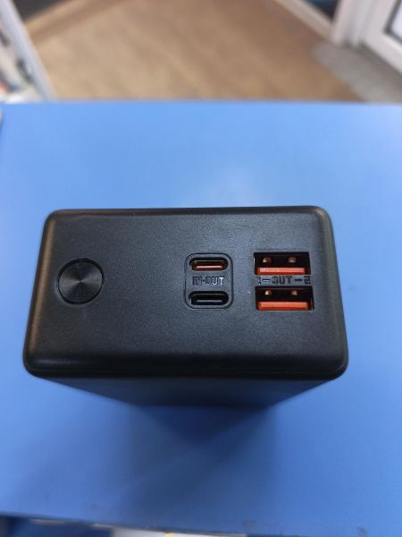 внешний аккумулятор OLMIO QX-30 в Иркутск