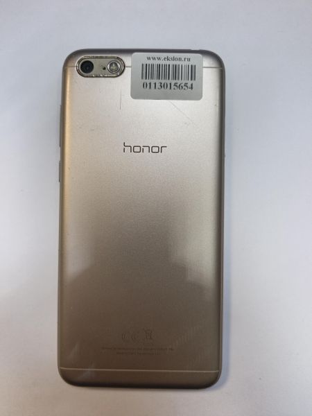 сотовый телефон Honor 7A 2/16GB (DUA-L22) Duos в Иркутск