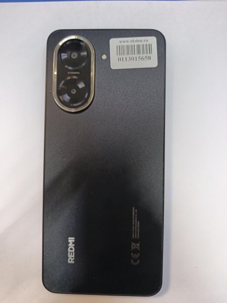 сотовый телефон Xiaomi Redmi A5 4/128GB (25028RN03A) Duos в Иркутск