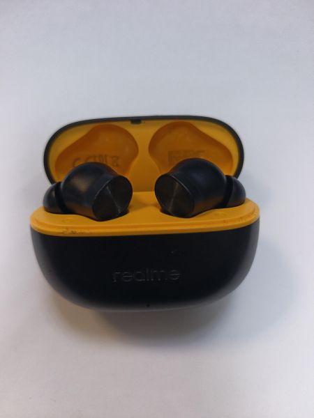 беспроводные наушники Realme Buds T200 Lite (RMA2415) в Иркутск