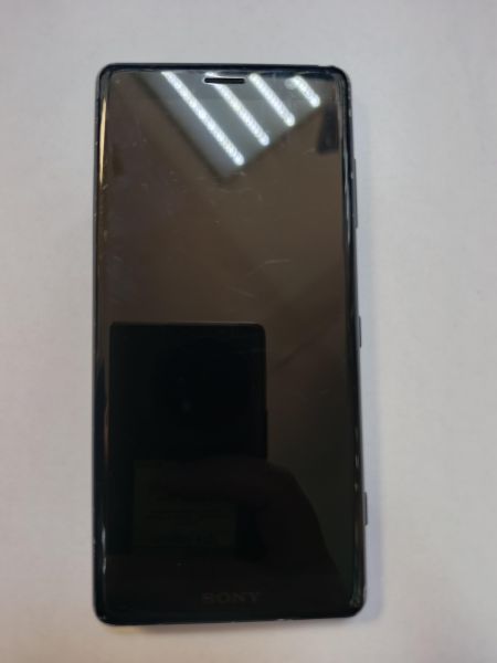 сотовый телефон Sony Xperia XZ2 Compact (H8324) Duos в Иркутск