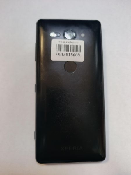 сотовый телефон Sony Xperia XZ2 Compact (H8324) Duos в Иркутск
