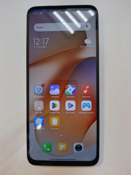 сотовый телефон Xiaomi Redmi 13 6/128GB (24040RN64Y) Duos в Иркутск