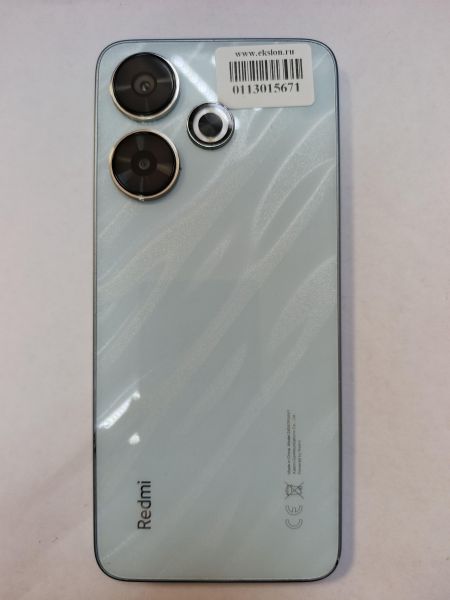 сотовый телефон Xiaomi Redmi 13 6/128GB (24040RN64Y) Duos в Иркутск
