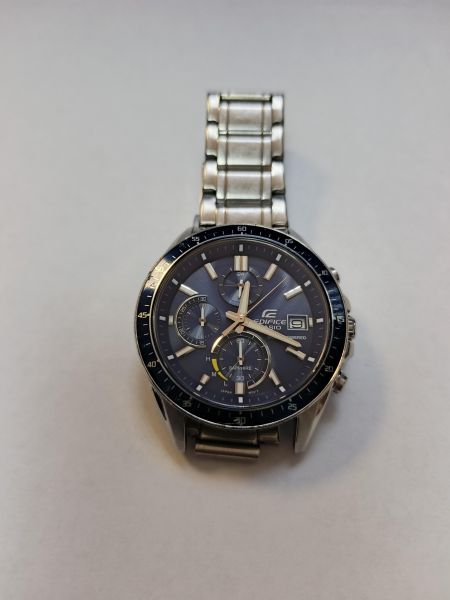 наручные часы Casio Edifice EFS-S510 в Иркутск