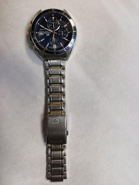 наручные часы Casio Edifice EFS-S510 в Иркутск
