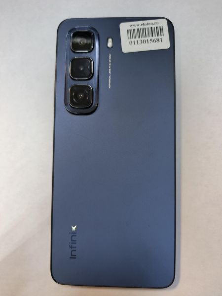 сотовый телефон Infinix Hot 50 8/128GB (X6882) Duos в Иркутск