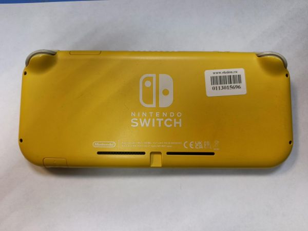 игровая приставка Nintendo Switch Lite (HDH-001) в Иркутск