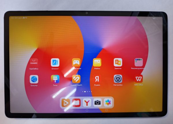 планшет Huawei MatePad SE 11 LTE 4/128GB (AGS6-L09) (с SIM) в Иркутск