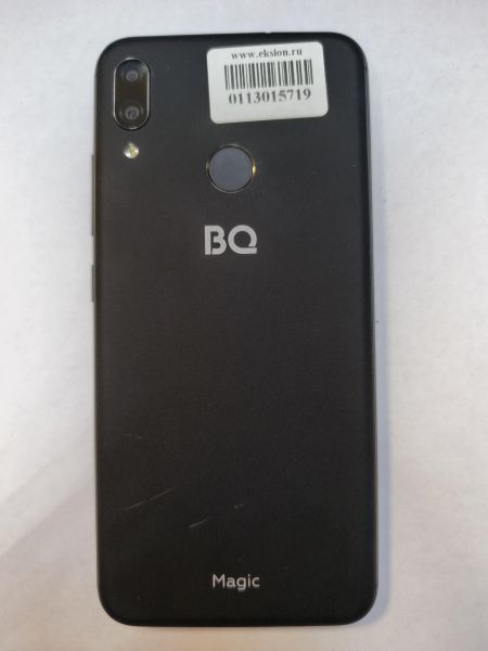 сотовый телефон BQ 6040L Magic (BQ-6040L) Duos в Иркутск