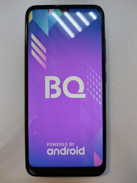 сотовый телефон BQ 6040L Magic (BQ-6040L) Duos в Иркутск