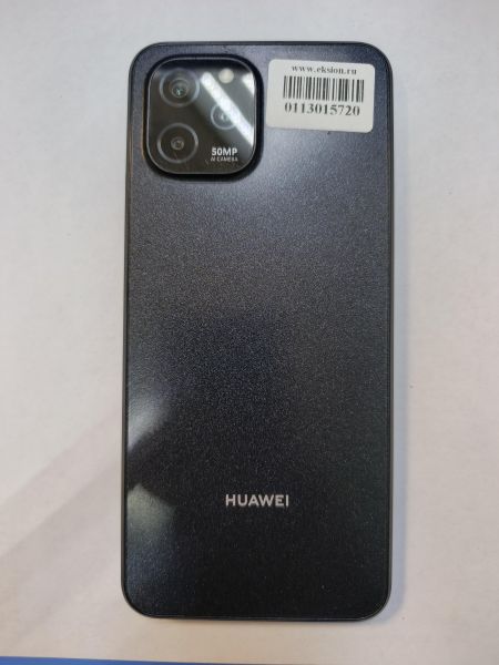 сотовый телефон Huawei Nova Y61 4/128GB (EVE-LX9N) Duos в Иркутск