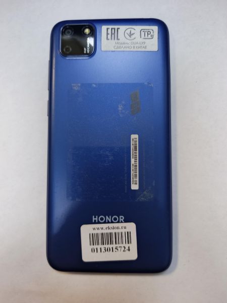 сотовый телефон Honor 9S 2/32GB (DUA-LX9) Duos в Иркутск