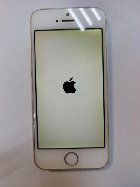 сотовый телефон Apple iPhone 5S 16GB в Иркутск