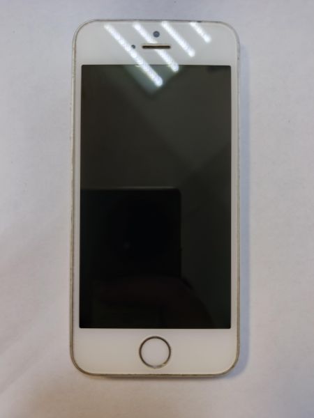 сотовый телефон Apple iPhone 5S 16GB в Иркутск