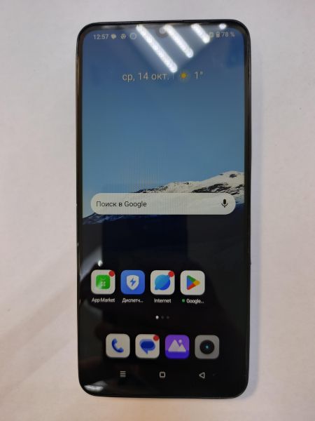 сотовый телефон Realme Note 50 3/64GB (RMX3834) Duos в Иркутск