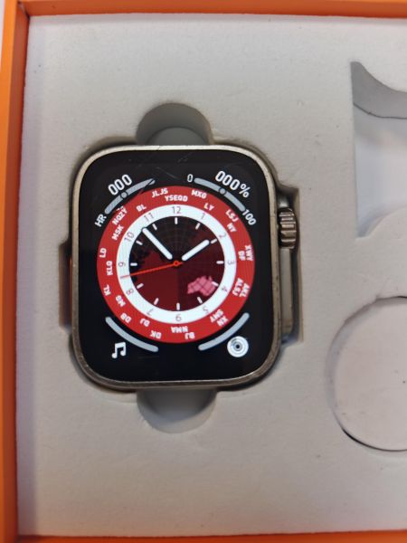 умные часы и браслеты SmartWatch X8+ Ultra с СЗУ в Иркутск