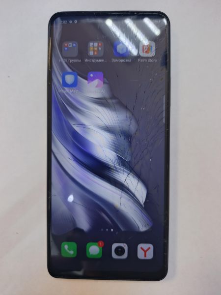 сотовый телефон TECNO Spark 20 Pro 12/256GB (KJ6) Duos в Иркутск